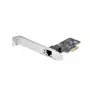 StarTech.com 1-porttinen 2,5Gbps NBASE-T PCIe-verkkokortti, Intel® I225-V, yksiporttinen tietokoneen verkkokortti, Ethernet MultiGigabit NIC, PCI Express -palvelinverkkokortti