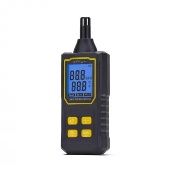 StarTech.com DH60-THERMOMETER digitaalinen lämpö- ja kosteusmittari