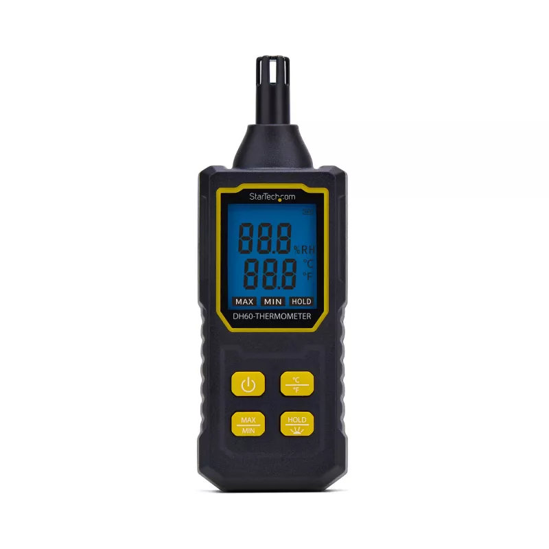 StarTech.com DH60-THERMOMETER pyrometri