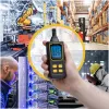 StarTech.com DH60-THERMOMETER pyrometri