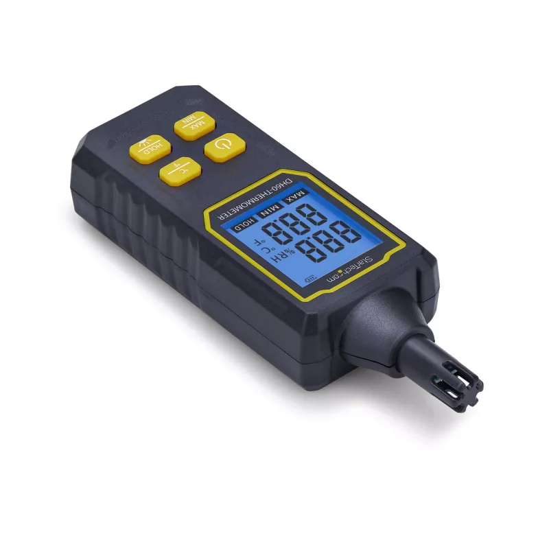 StarTech.com DH60-THERMOMETER pyrometri