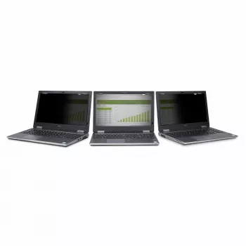 StarTech.com 31,7 cm (12,1 tuuman) 16:10 ylös taittuva näkösuoja kosketuksella, häikäisemätön sinivalosuodatin, kannettavan tietokoneen näytönsuoja, +/- 30° katselukulma