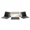StarTech.com 4-suuntainen 12,4 tuuman Surface Laptop Go 1/2/3 -näkösuoja, pysty-/vaakasuunta, kosketusominaisuus, +/- 30° katselukulma, sinivalon vähennys, mattapinta