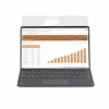StarTech.com 4-suuntainen 12,4 tuuman Surface Laptop Go 1/2/3 -näkösuoja, pysty-/vaakasuunta, kosketusominaisuus, +/- 30° katselukulma, sinivalon vähennys, mattapinta