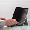 StarTech.com 4-suuntainen 12,4 tuuman Surface Laptop Go 1/2/3 -näkösuoja, pysty-/vaakasuunta, kosketusominaisuus, +/- 30° katselukulma, sinivalon vähennys, mattapinta