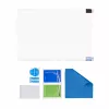 StarTech.com 4-suuntainen 12,4 tuuman Surface Laptop Go 1/2/3 -näkösuoja, pysty-/vaakasuunta, kosketusominaisuus, +/- 30° katselukulma, sinivalon vähennys, mattapinta