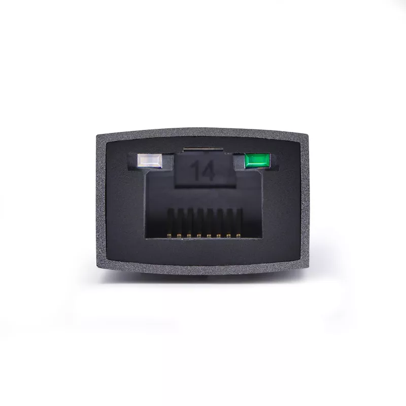 StarTech.com 2,5GbE USB-C -Ethernet-sovitin, NBASE-T NIC, USB 3.0 Type-C 2,5/1G moninopeusverkko, Thunderbolt-yhteensopiva, Windows & Mac