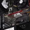 StarTech.com 4-porttinen USB-A PCIe -kortti, USB 3.2 10 Gbit/s, PCI Express 3.0 -laajennuskortti, 4x itsenäinen USB-ohjain, Windows/Linux/macOS, TAA-yhteensopiva
