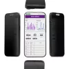 StarTech.com I15T1-PRIVACY-SCREEN näkösuoja 17 cm (6,7″) älypuhelin kehyksetön näkösuoja