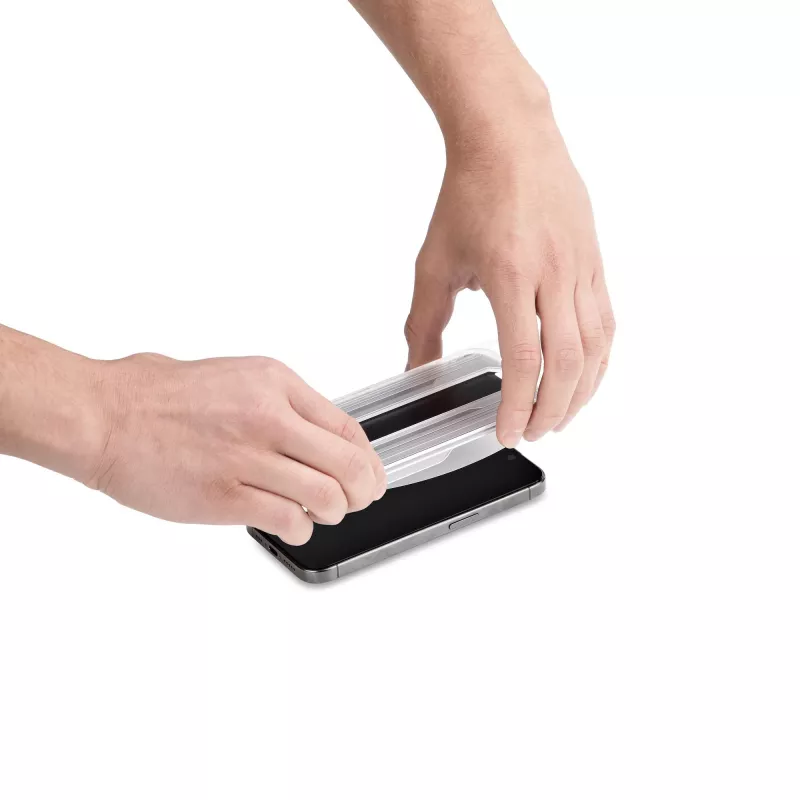 StarTech.com I15T1-PRIVACY-SCREEN näkösuoja 17 cm (6,7″) älypuhelin kehyksetön näkösuoja