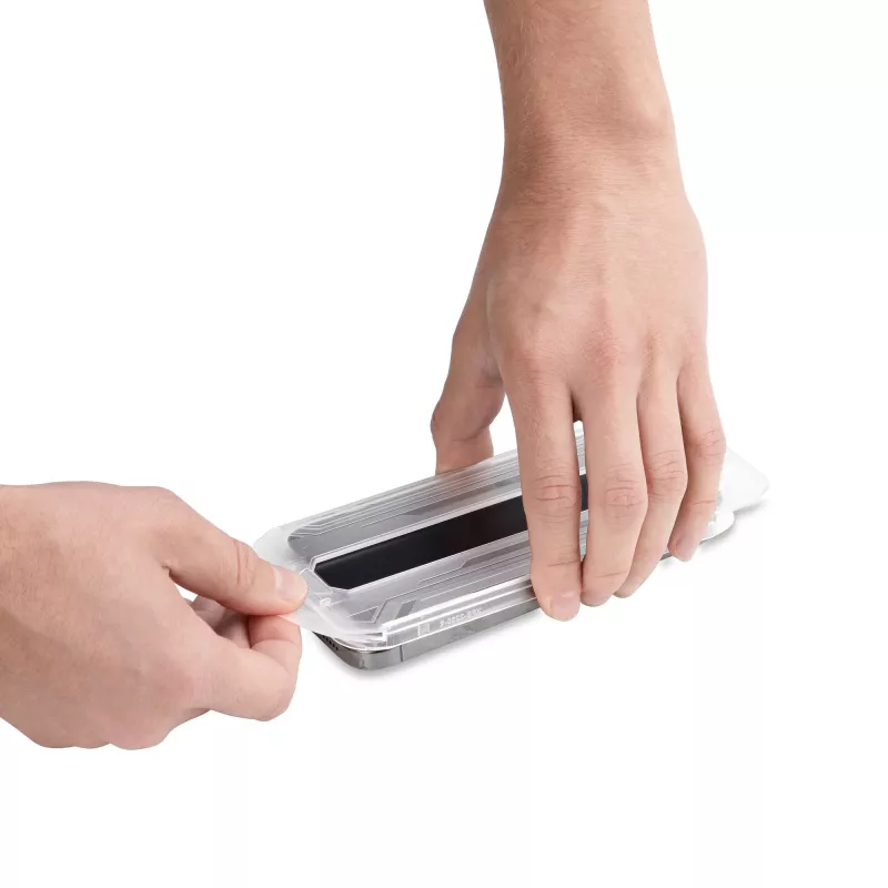 StarTech.com I15T1-PRIVACY-SCREEN näkösuoja 17 cm (6,7″) älypuhelin kehyksetön näkösuoja