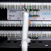 StarTech.com 48-porttinen 2U rack-asennettava Cat6-patch-paneeli, RJ45, UTP, 110 Punch-Down, Cat 6 Ethernet-patch-paneeli verkkopalvelinräkkiin