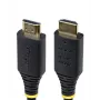 StarTech.com HDMI21-CBL-8K60-4M HDMI-kaapeli HDMI tyyppi A (standardi) musta