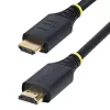 StarTech.com HDMI21-CBL-8K60-4M HDMI-kaapeli HDMI tyyppi A (standardi) musta