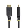 StarTech.com HDMI21-CBL-8K60-4M HDMI-kaapeli HDMI tyyppi A (standardi) musta