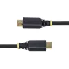 StarTech.com HDMI21-CBL-8K60-4M HDMI-kaapeli HDMI tyyppi A (standardi) musta