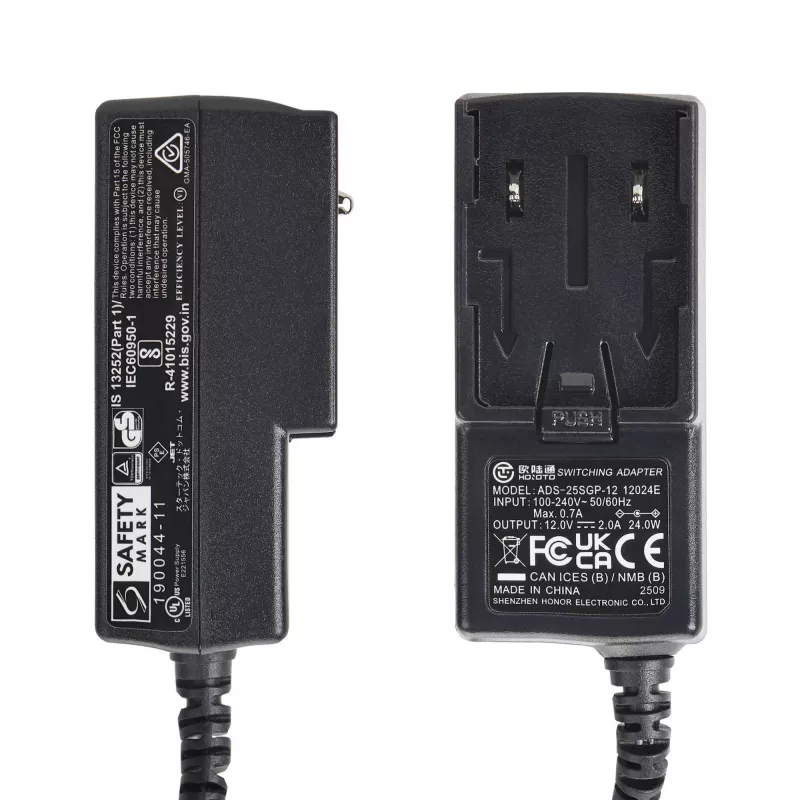 StarTech.com USB-C/USB-A - M.2 NVMe- ja 2,5 tuuman/3,5 tuuman SATA -adapteri, 10 Gbit/s, työkaluton ulkoinen SSD-kiintolevylukija, B+M/M-Key