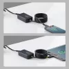 StarTech.com 65W USB-C-laturi kannettavalle tietokoneelle, 1,5 m kiinteä USB-C-kaapeli, virtalähde Dell, XPS, HP ProBook, MacBook Pro, Microsoft Surface Pro -laitteille
