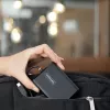 StarTech.com 100W USB-C-laturi kannettavalle tietokoneelle, 1,5 m kiinteä USB-C-kaapeli, virtalähde Dell, XPS, HP ProBook, MacBook Pro, Microsoft Surface Pro -laitteille