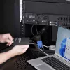 StarTech.com kannettava laptop Crash Cart KVM-konsoliadapteri