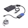 StarTech.com kannettava laptop Crash Cart KVM-konsoliadapteri
