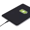 StarTech.com 15 cm (6 in) USB-A–USB-C-latauskaapeli, lataus ja synkronointi, 3A, USB 2.0, TPE-päällyste – musta USB-latauskaapeli