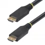 StarTech.com HDMI2-CABLE-GRIP-15M HDMI-kaapeli HDMI tyyppi A (standardi) musta