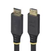 StarTech.com HDMI2-CABLE-GRIP-15M HDMI-kaapeli HDMI tyyppi A (standardi) musta