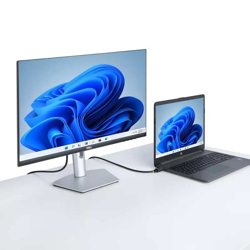 StarTech.com HDMI2-CABLE-GRIP-15M HDMI-kaapeli HDMI tyyppi A (standardi) musta