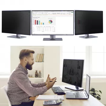 StarTech.com 3269A-PRIVACY-SCREEN tietosuojasuodatin 81,3 cm (32