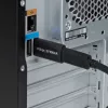StarTech.com USB-A - USB-C -adapteri, USB-A-uros - USB-C-naaras -muunnin, USB 10Gbps, 5V 900mA, USB - USB-C -adapteri USB-A-latureille/keskittimille