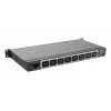 Middle Atlantic Products Select Series PDU RackLink CE-hyväksytty, 9 lähtöä