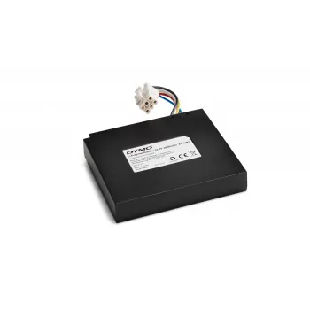 DYMO XTL 500 Li-Polymer 14,8 V akku, akku, musta, 1 kpl