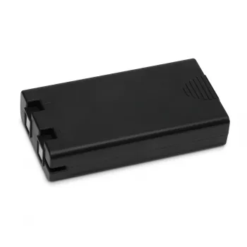 DYMO litiumpolymeeriakku LabelManager 500TS-, Wireless PnP- ja XTL 300 -tarratulostimille | 7,4 V