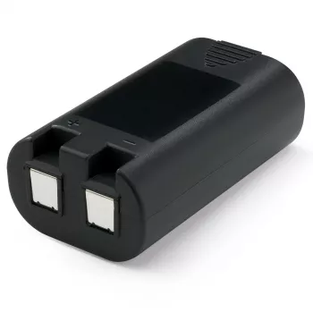 DYMO LabelManager 260P280P ja PnP -tarratulostimen vara-akku litiumioni (Li-Ion) ladattava akku