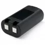 DYMO LabelManager 260P280P ja PnP -tarratulostimen vara-akku litiumioni (Li-Ion) ladattava akku