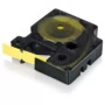 DYMO 12 mm RHINO joustava nylon-tarranauha D1