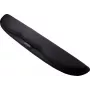 Esselte rannetuki – geeli – all-in-one, musta, geeli, spandex, 555 mm, 35 mm, 145 mm, 700 g