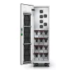 APC Easy 3S keskeytymätön virransyöttö (UPS) kaksoismuunnin E3SUPS20KHB