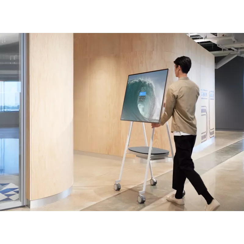 APC Smart-UPS Charge Mobile akku Microsoft Surface Hub 2S & Surface Hub 3 -laitteelle