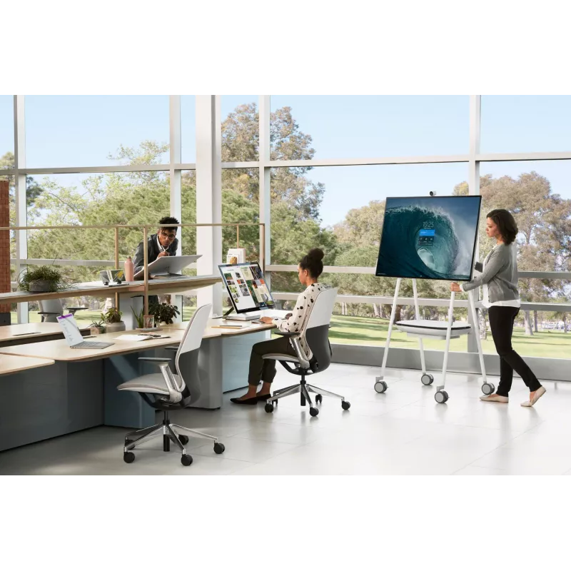 APC Smart-UPS Charge Mobile akku Microsoft Surface Hub 2S & Surface Hub 3 -laitteelle
