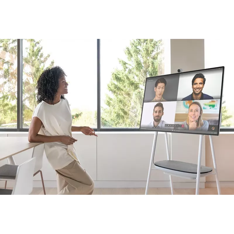 APC Smart-UPS Charge Mobile akku Microsoft Surface Hub 2S & Surface Hub 3 -laitteelle