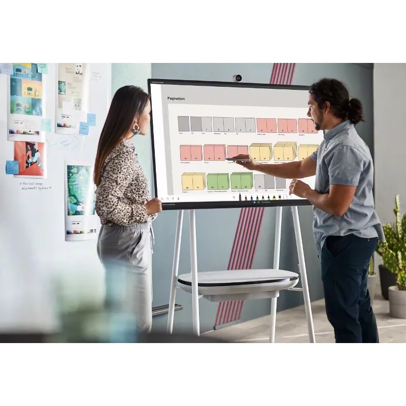 APC Smart-UPS Charge Mobile akku Microsoft Surface Hub 2S & Surface Hub 3 -laitteelle