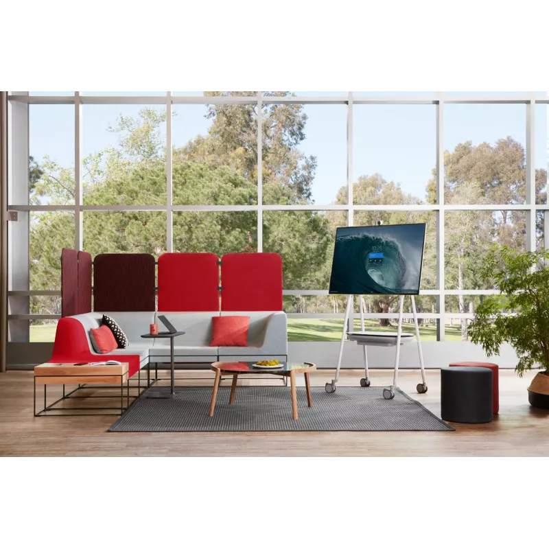 APC Smart-UPS Charge Mobile akku Microsoft Surface Hub 2S & Surface Hub 3 -laitteelle