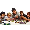 Hot Wheels 5 kpl:n pakkaus valikoima, ajoneuvosetti, 3 vuotta, eri värejä