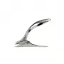 Rexel Samson Heavy Duty niitinpoistaja hopea, ruostumaton teräs, hopea, 148 g, 55 x 140 x 86 mm, 1 kpl