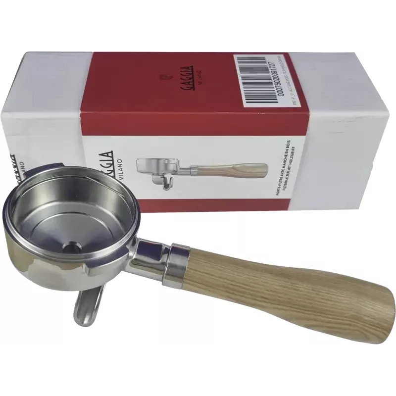 Gaggia RI9141/01 kahvinkeittimen varaosa/tarvike suodatinkahva
