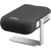 Viewsonic M1XE dataprojektori lyhytheittoprojektori LED WVGA (854x480) musta, hopea