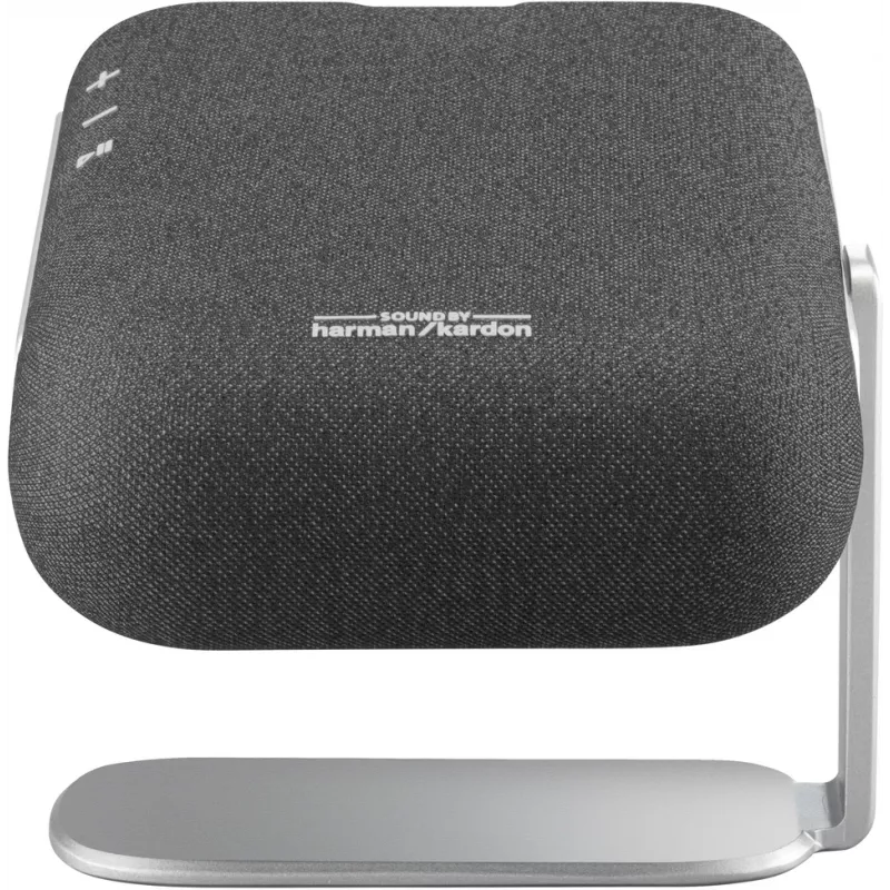 Viewsonic M1XE dataprojektori lyhytheittoprojektori LED WVGA (854x480) musta, hopea