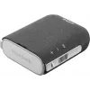 Viewsonic M1XE dataprojektori lyhytheittoprojektori LED WVGA (854x480) musta, hopea